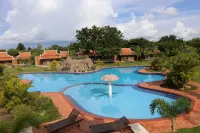 Steung Chinet Bungalow - Wifi