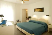 Hotel Miami - Balkoner