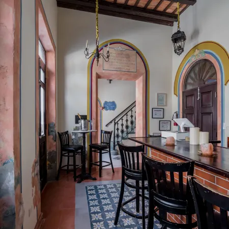 La Terraza de San Juan