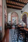 La Terraza de San Juan - breakfast