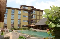 Kim Hotel - spa