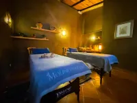 洛斯雷耶斯磨坊 - SPA