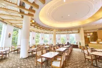 Okura Akademia Park Hotel - breakfast