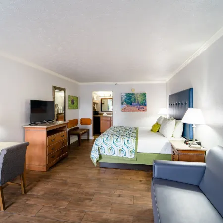 Accommodation by Willow Brook Lodge