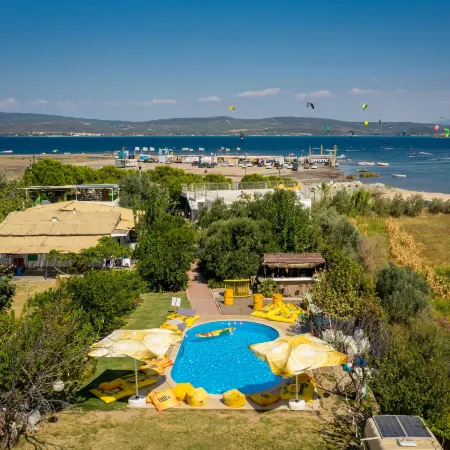 Urla Surf House