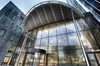 Crowne Plaza Copenhagen Towers Hotel in zona Nyboder