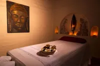 Hostal de la Luz - Spa Holistic Resort - Spa