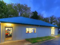 Eureka Stockade Holiday Park Hotels in Eureka