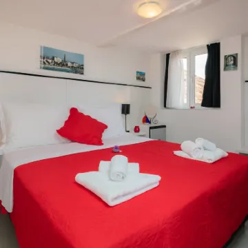 Plr Luxury Rooms Hotels near Old Split