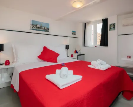 Plr 어커머데이션 스플리트 호텔