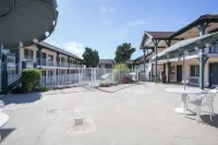 Best Whittier Inn Hotels in Whittier