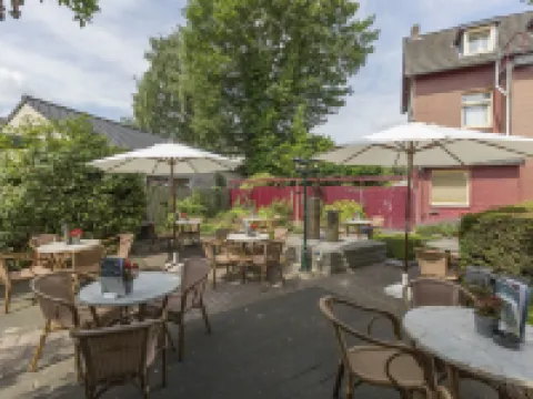 Fletcher Hotel Valkenburg Hoteles en Valkenburg