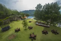 Grand Palace Hotel & Spa Hotels near Yercaud