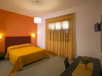 Rotte e Sentieri B&B Hotel a Castelluzzo