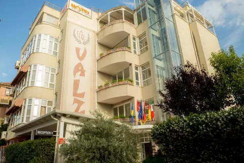Hotel Valz