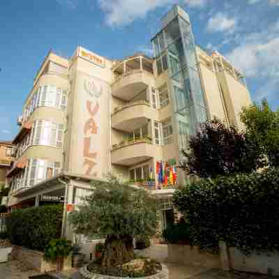 Hotel Valz Hotel Exterior