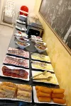 Hotel & Spa Villa Meydan - فطور