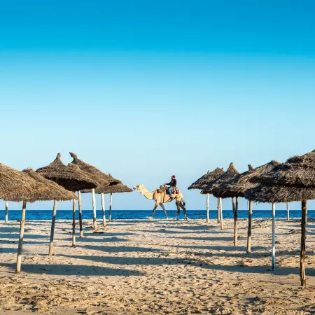 Le Royal Hammamet
