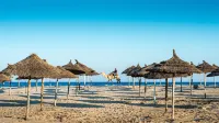 Le Royal Hammamet - Beach
