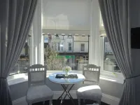 Elmswood Guest House - Wifi