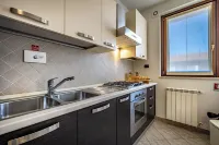 Residence Arianna - balcony