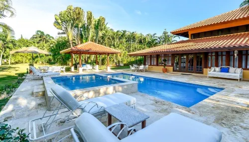 Villa Marfil by Casa de Campo Resort & Villas - Beach