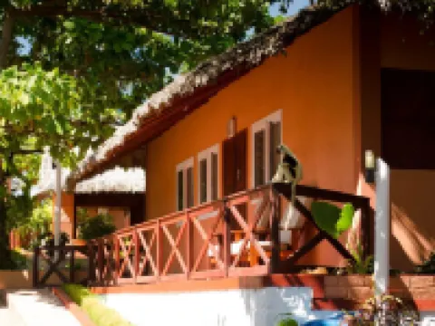 Edena Kely Hotels in Mahajanga