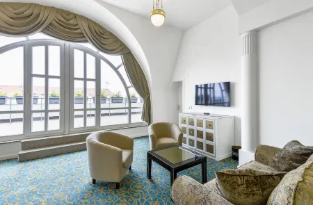 Hotel Savoy Prague