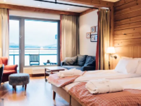 Holiday Club Åre Hotels in Are