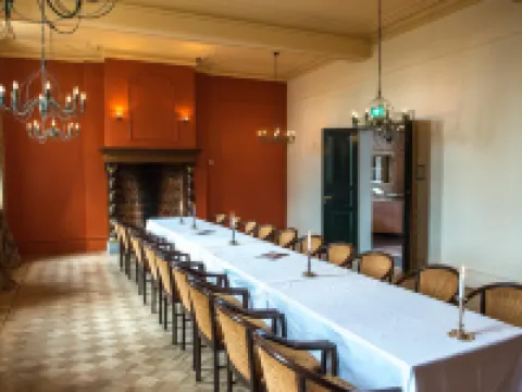 Hotel Schinvelder Hoeve Hotels in Schinveld