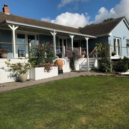 Gower View Luxury Bed & Breakfast