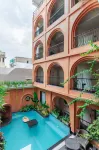 The Red Pier - My Downtown Hotels Hotels in Udaipur
