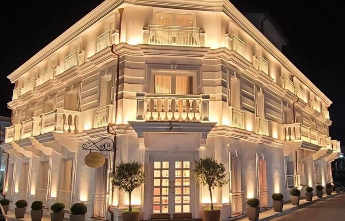 Moenia Boutique Hotel