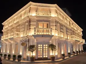 Moenia Boutique Hotel