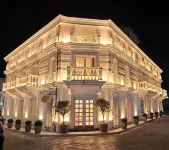 Moenia Boutique Hotel - 4 estrellas