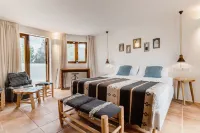 Can Vistabella Boutique Resort