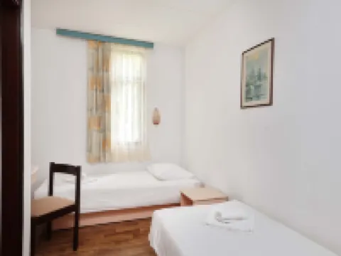 Apartments Astra Hotels in Funtana
