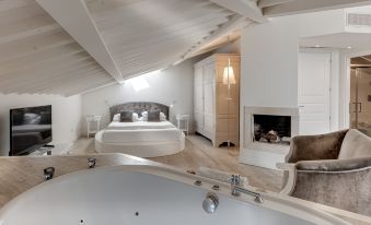Boutique Villa Liberty - Dépendance - Borgo Capitano Collection - Albergo Diffuso
