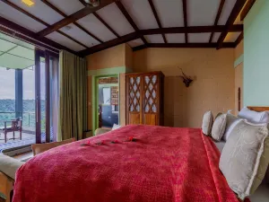 SpiceTree Munnar