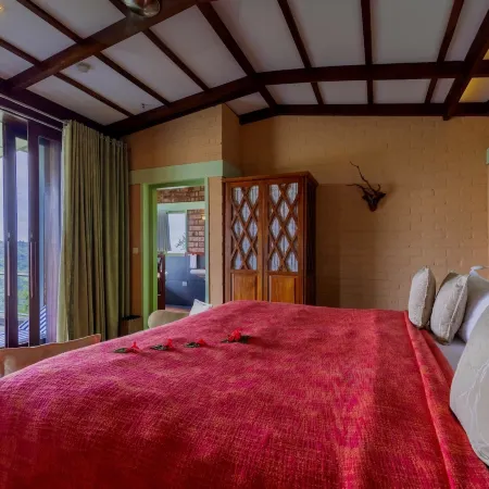 SpiceTree Munnar