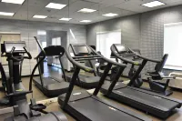 Fairfield Inn & Suites Strasburg Shenandoah Valley Hotel di Middletown