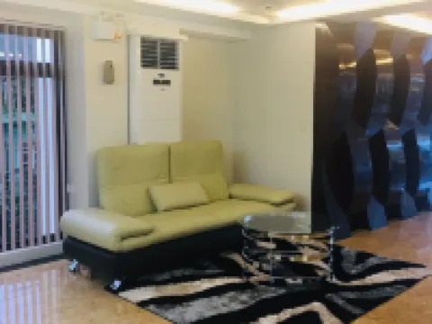 Treasure Island Hotel Hotels in Masbate