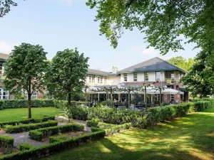 Parkhotel Tjaarda