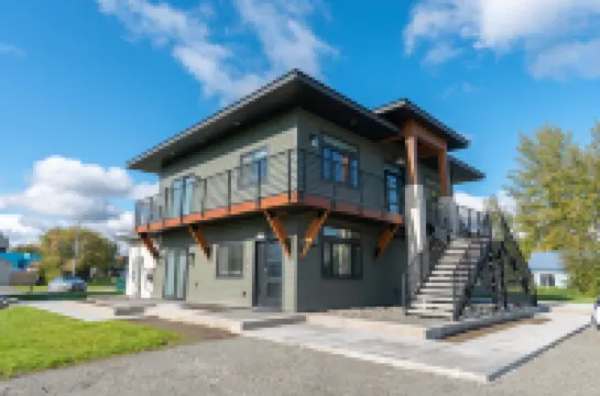 Colony Suites Hotels in 