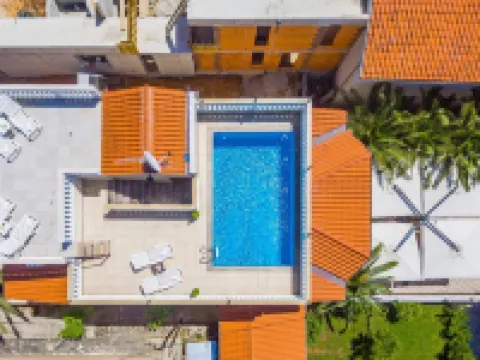 Villa San Rocco Bed & Breakfast Hotels in Medulin