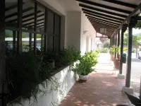 호텔 엘 푸에르토 Campo de Daimiel 호텔