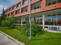 Comfort Hotel Bernau Hotels in Barnim