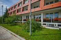 Comfort Hotel Bernau Hotels in Barnim