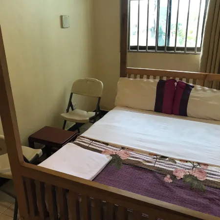 Capernaum Hotels