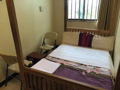 カペルナウム ホテルズ のホテル